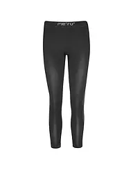 MERU | Pantalones interiores de mujer Atka Black/Grey | Negro