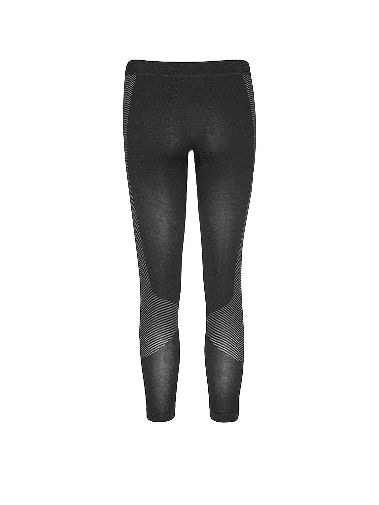 MERU | Pantalones interiores de mujer Atka Black/Grey | Negro