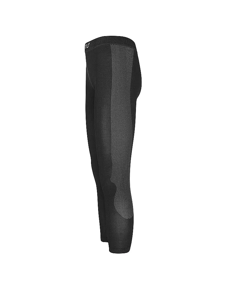 MERU | Pantalones interiores de mujer Atka Black/Grey |