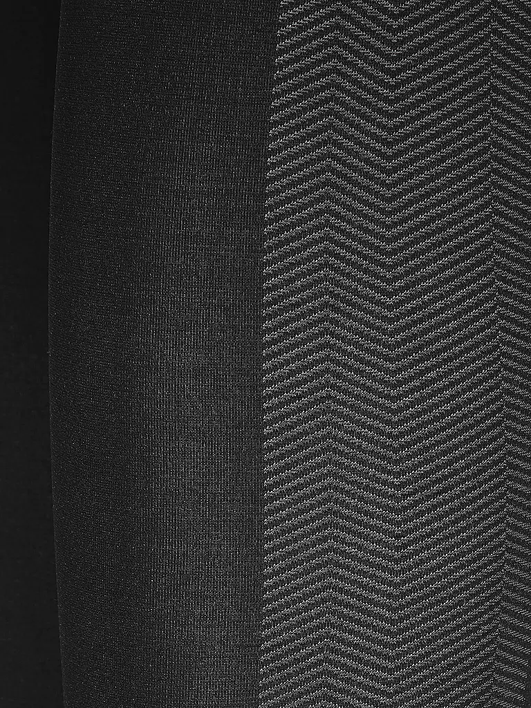 MERU | Pantalones interiores de mujer Atka Black/Grey |
