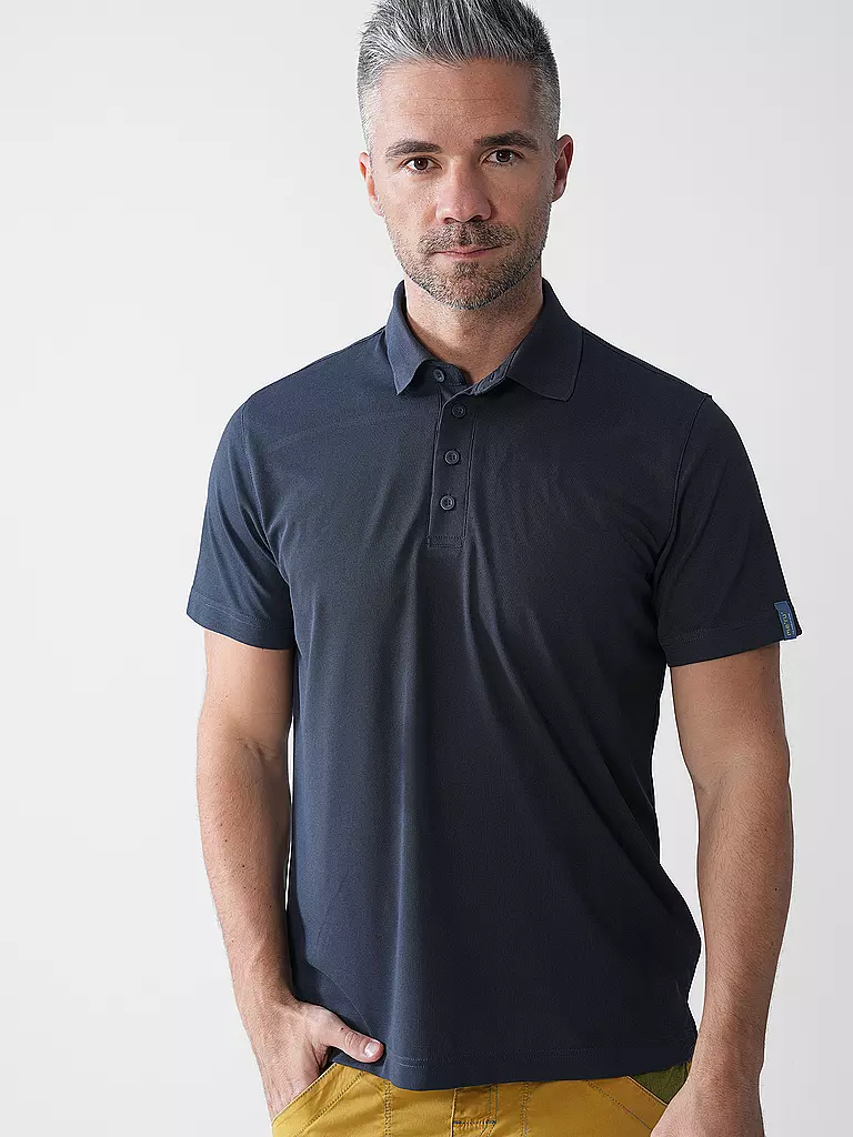 MERU | Polo Bristol para hombre |