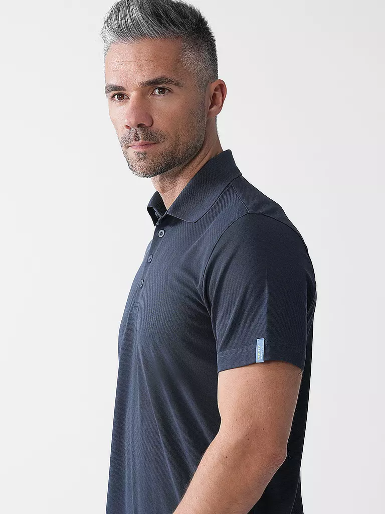 MERU | Polo Bristol para hombre |