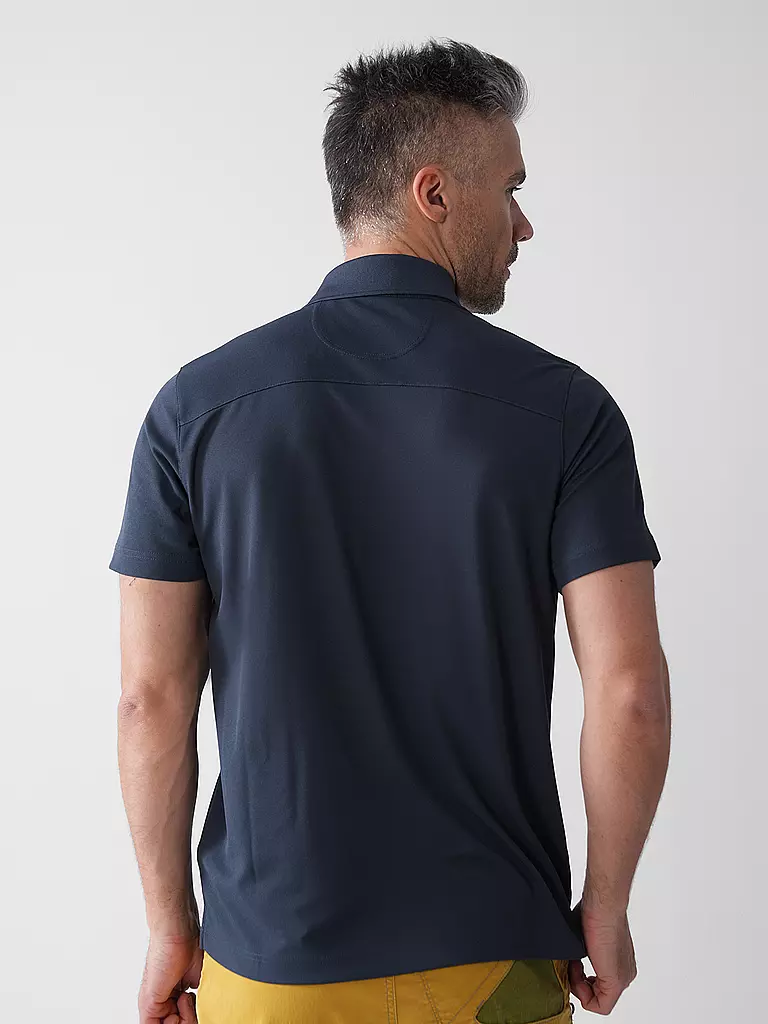MERU | Polo Bristol para hombre |