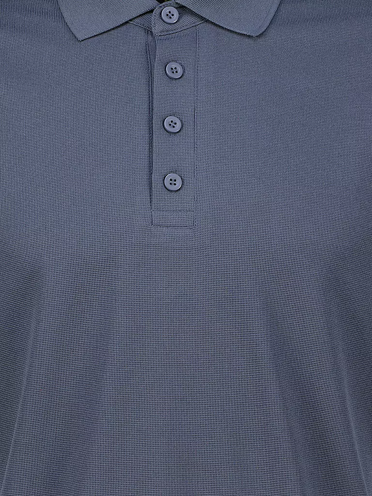 MERU | Polo Bristol para hombre |