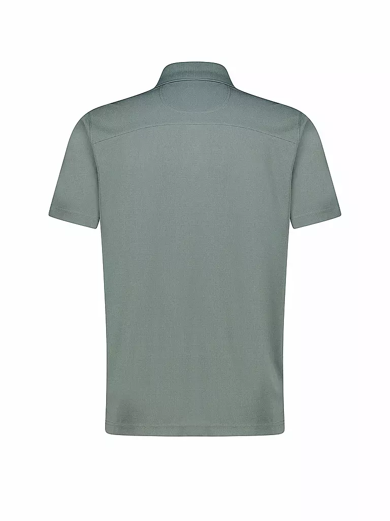 MERU | Polo de hombre Bristol |