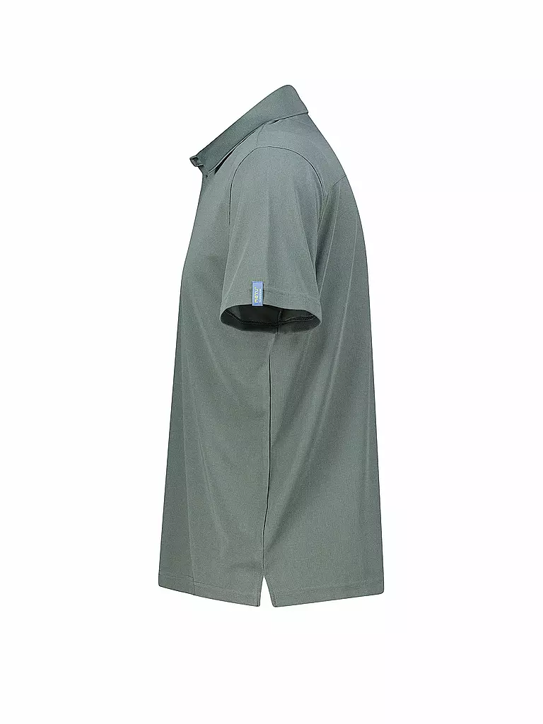 MERU | Polo de hombre Bristol |