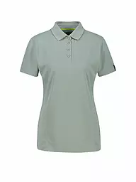 MERU | Polo de mujer Bristol | Verde oscuro