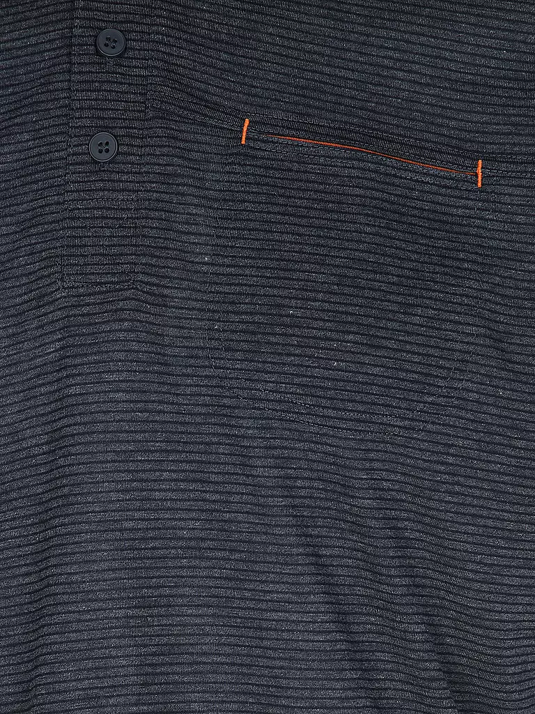 MERU | Polo funcional Rundu para hombre |