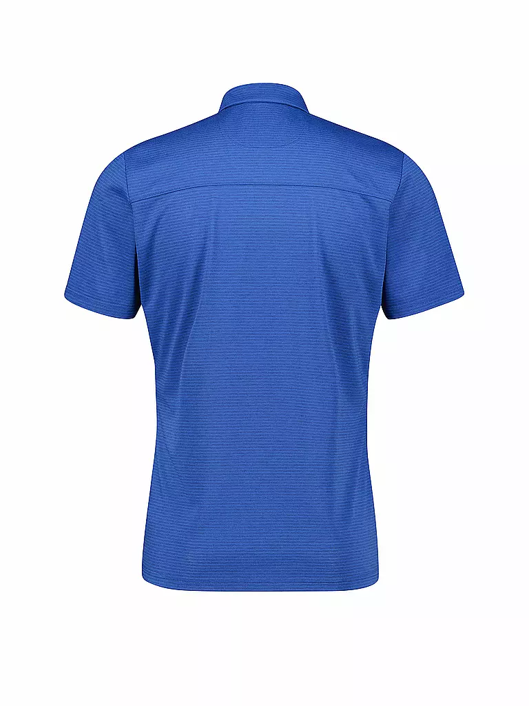 MERU | Polo funcional Rundu para hombre |