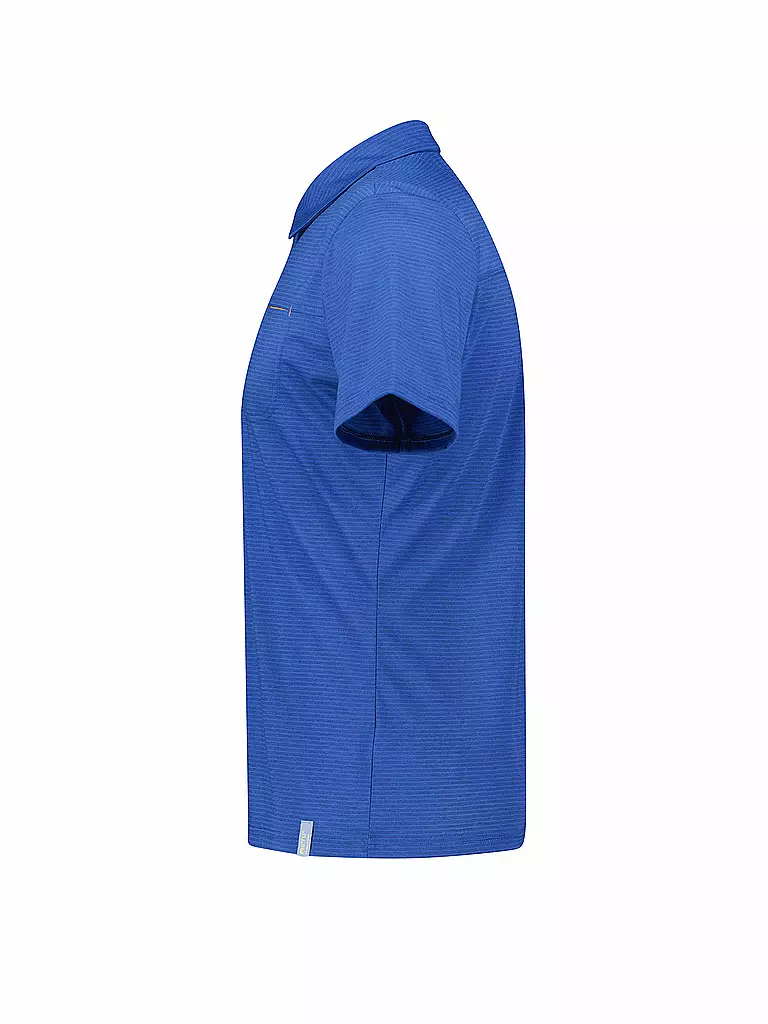 MERU | Polo funcional Rundu para hombre |