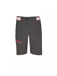 MERU | Shorts de mujer Lake Louise | Negro
