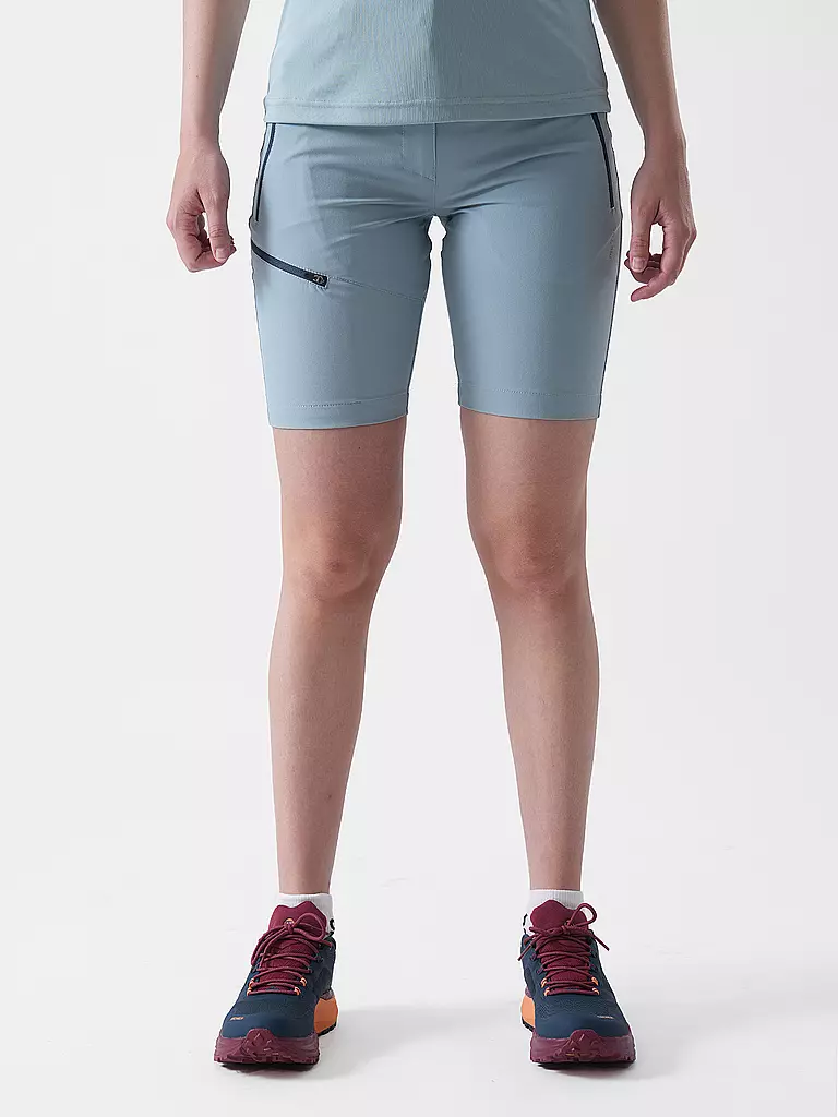 MERU | Shorts de mujer Lake Louise |