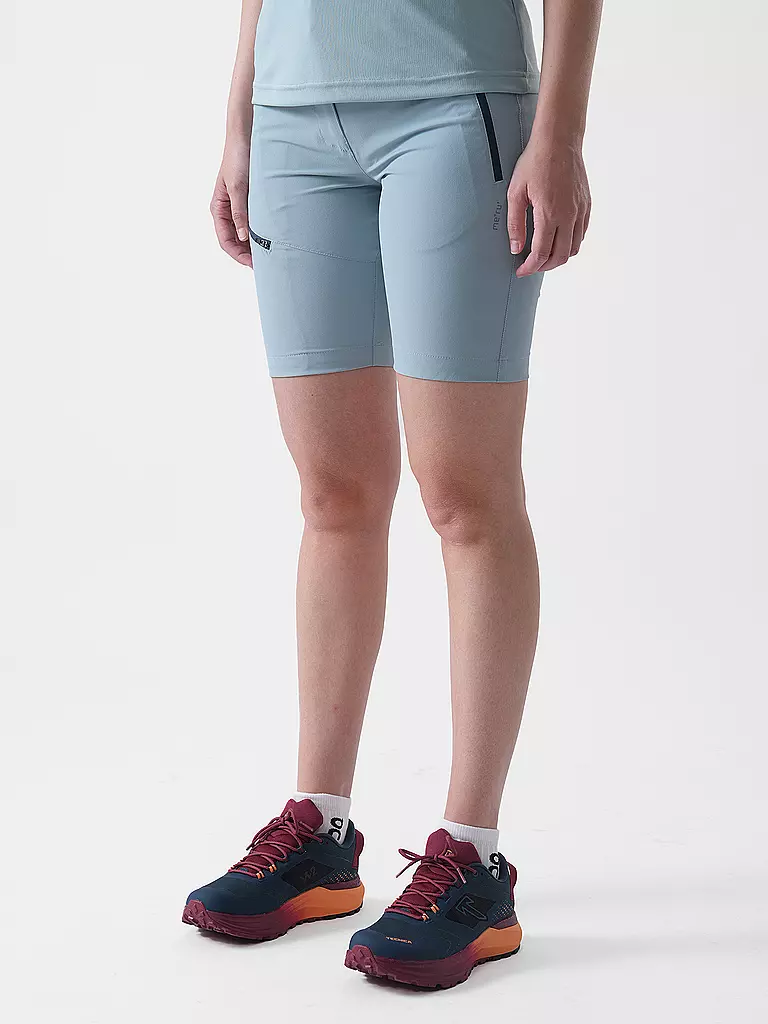 MERU | Shorts de mujer Lake Louise |