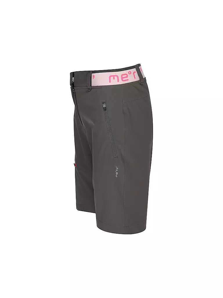 MERU | Shorts de mujer Lake Louise |