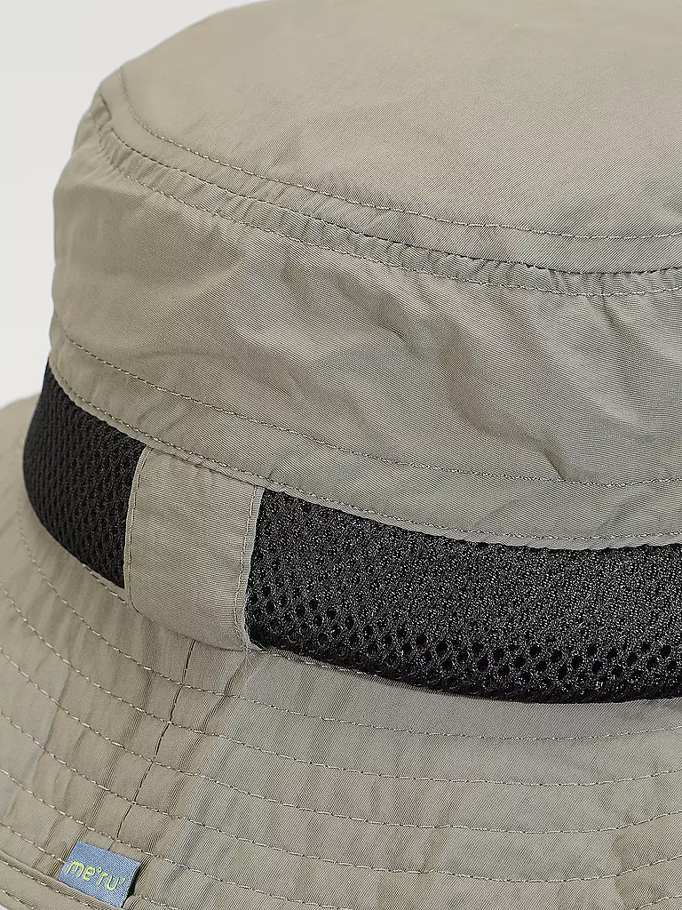 MERU | Sombrero para el sol Air Mesh |