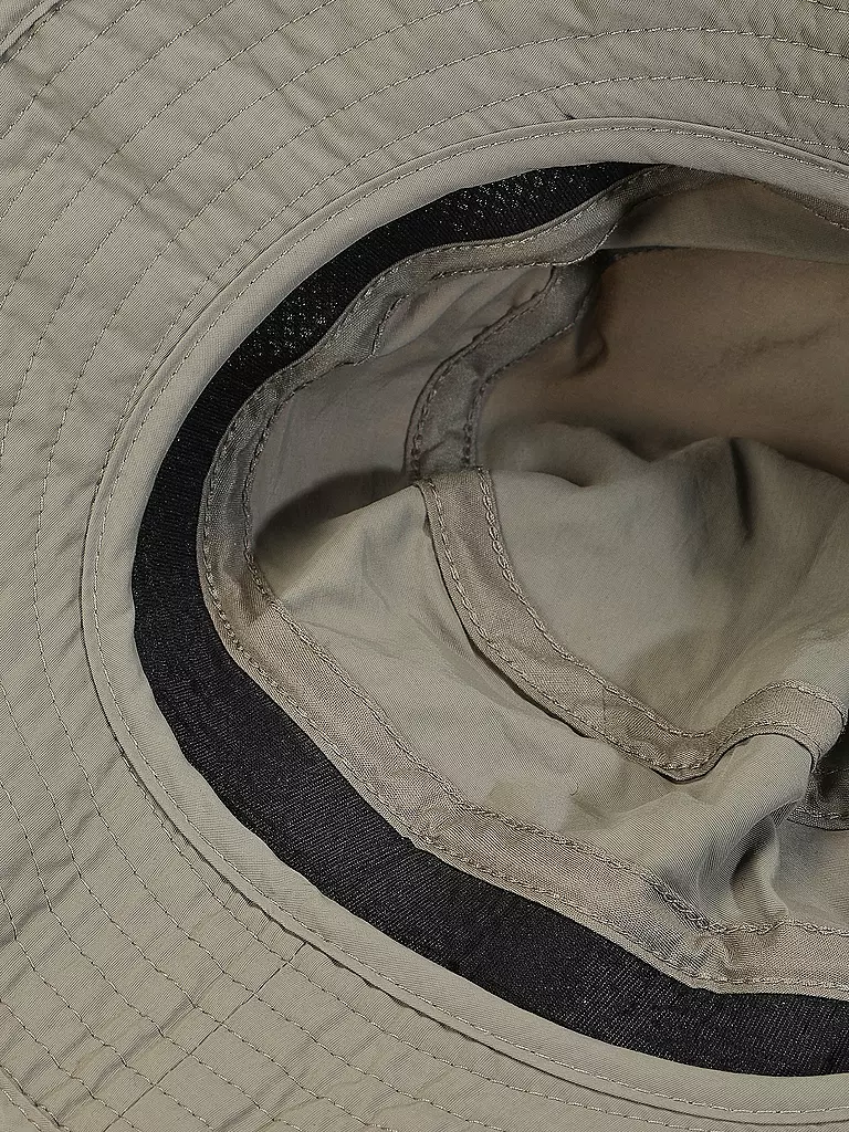 MERU | Sombrero para el sol Air Mesh |