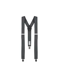 MERU | Tirantes Romsdal | Gris