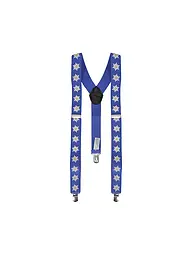 MERU | Tirantes Romsdal | Azul