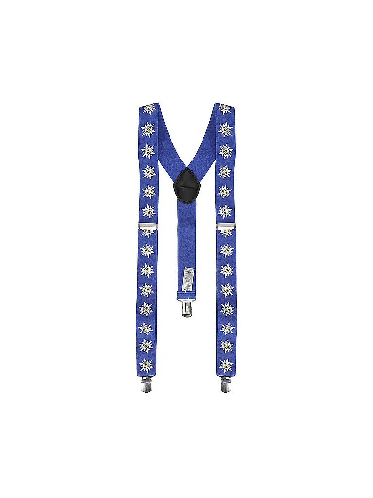 MERU | Tirantes Romsdal | Azul