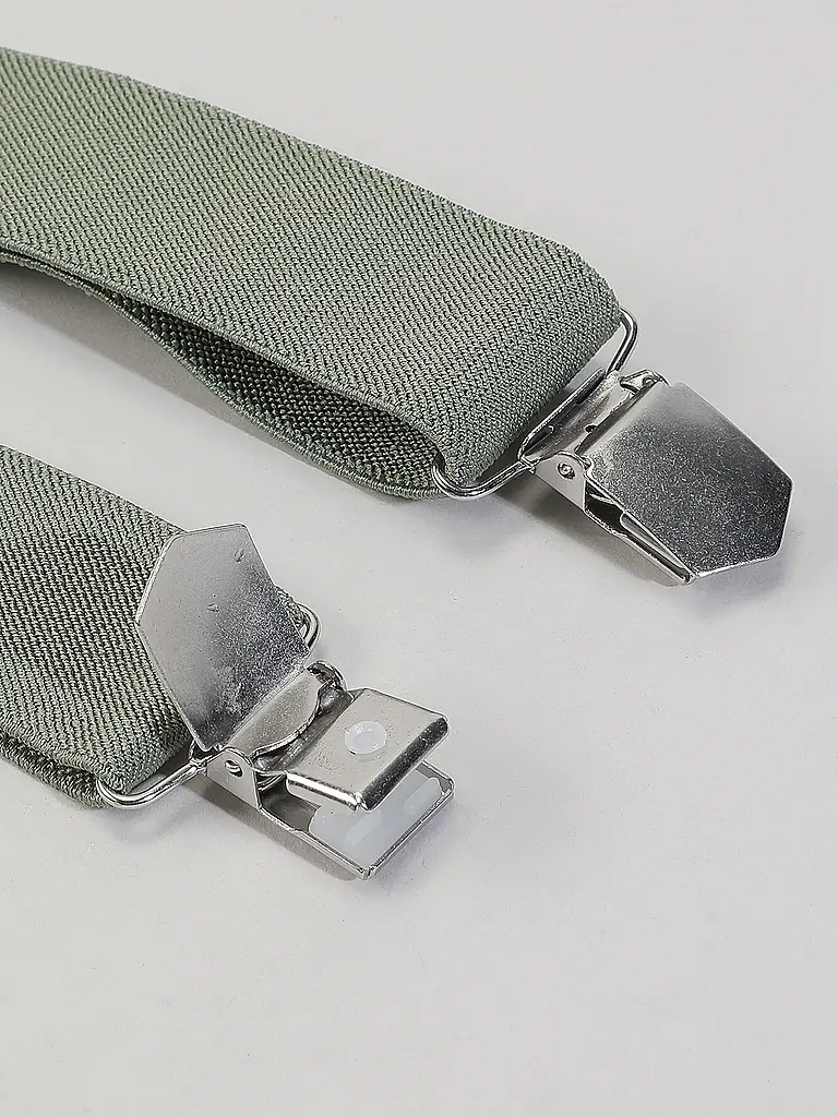 MERU | Tirantes Romsdal | Oliva