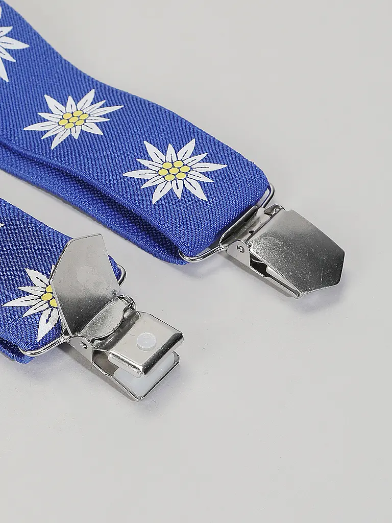 MERU | Tirantes Romsdal | Azul