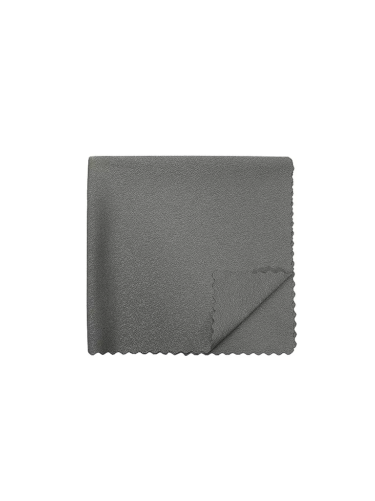 MERU | Toalla de viaje Compact Towel | Gris