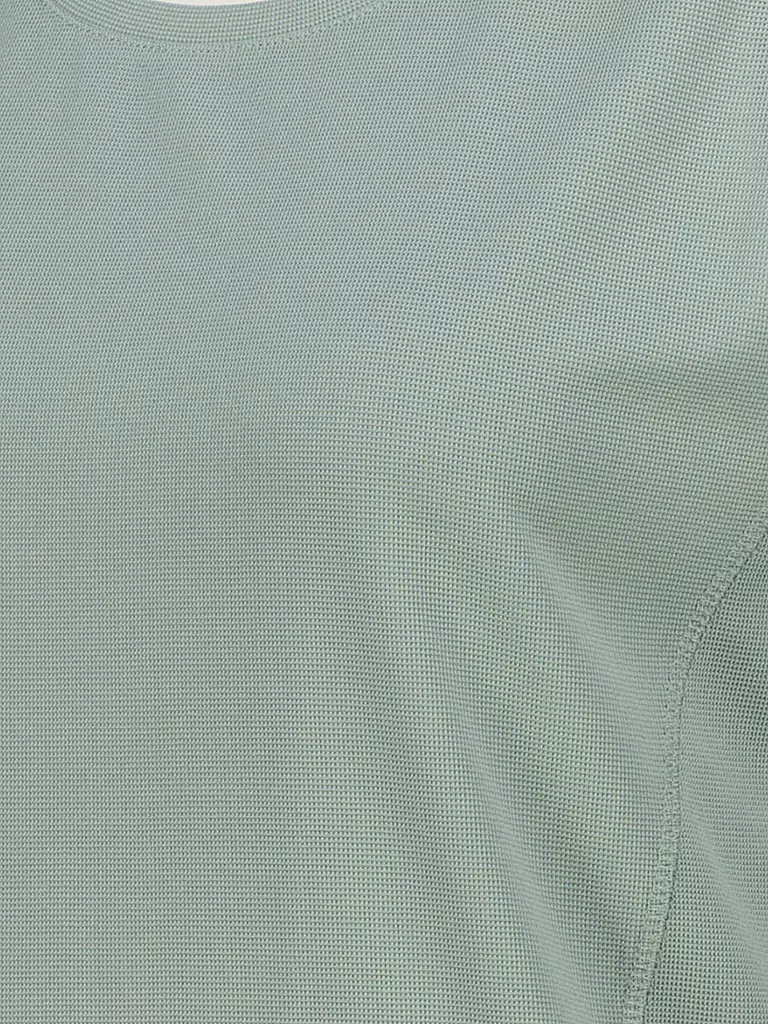 MERU | Top funcional Bristol para mujer | Verde oscuro