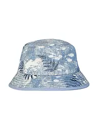 MERU | Wanderhut Bucket 50+ | Azul oscuro