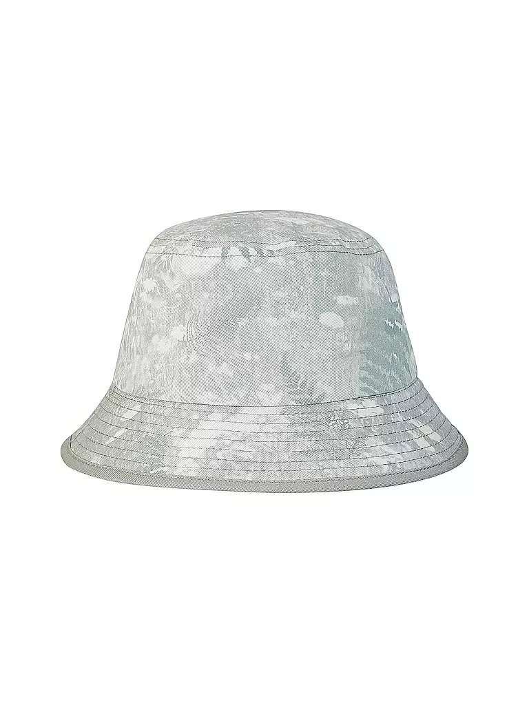 MERU | Wanderhut Bucket 50+ | Oliva