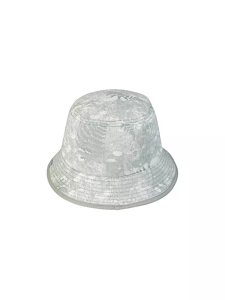 MERU | Wanderhut Bucket 50+ | Oliva