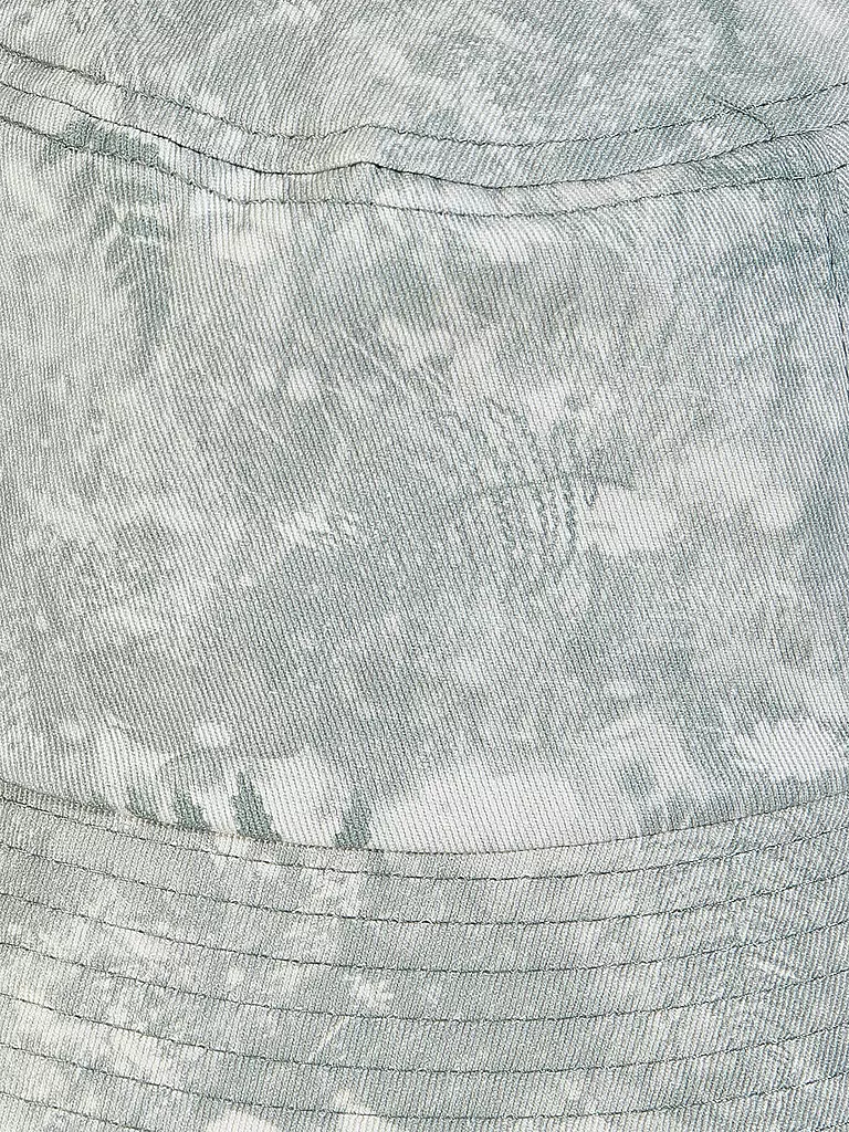 MERU | Wanderhut Bucket 50+ | Oliva