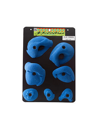METOLIUS | Agarres de escalada Blue Ribbon Super 7
