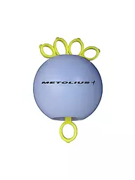 METOLIUS | Dispositivo de entrenamiento para escalada Grip Saver | Azul