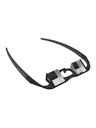 METOLIUS | Gafas de aseguramiento para escalada Upshot Belay Glasses | Negro