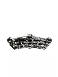 METOLIUS | Tabla de entrenamiento de escalada Simulator 3D | Negro