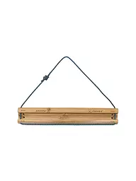 METOLIUS | Tabla de entrenamiento Light Rail | Marrón