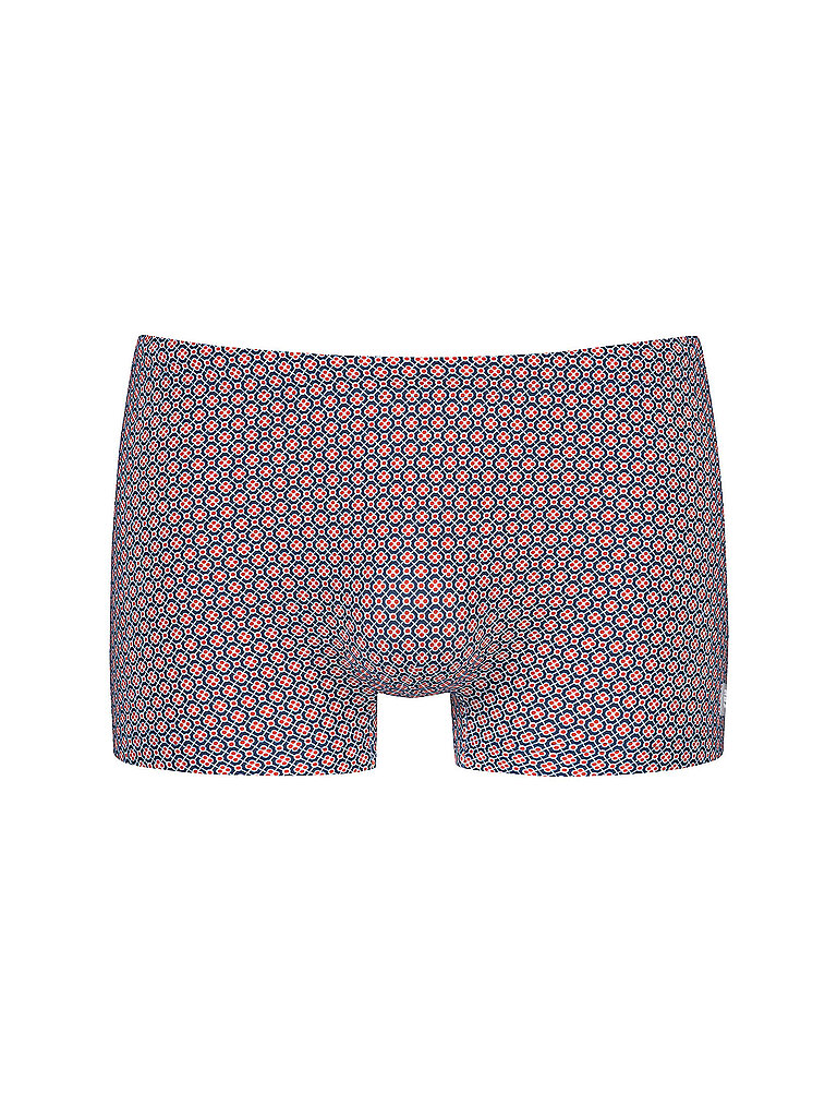 Bañador tipo bóxer para hombre azul XL