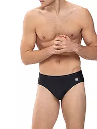 MEY | Bañador para hombre | Negro