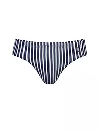 MEY | Bañador slip para hombre | Azul oscuro