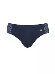 MEY | Bañador slip para hombre | Azul oscuro