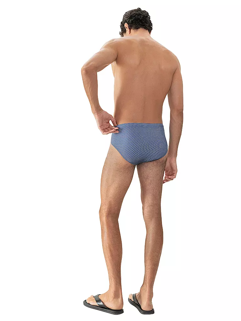 MEY | Bañador slip para hombre |