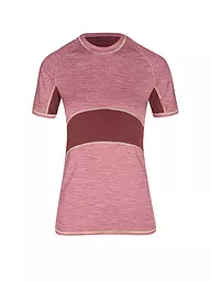 MEY | Camiseta interior de mujer PRFRMNC+ | Rosa