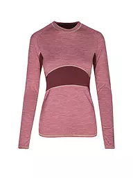 MEY | Camiseta interior de mujer PRFRMNC+ | Rosa