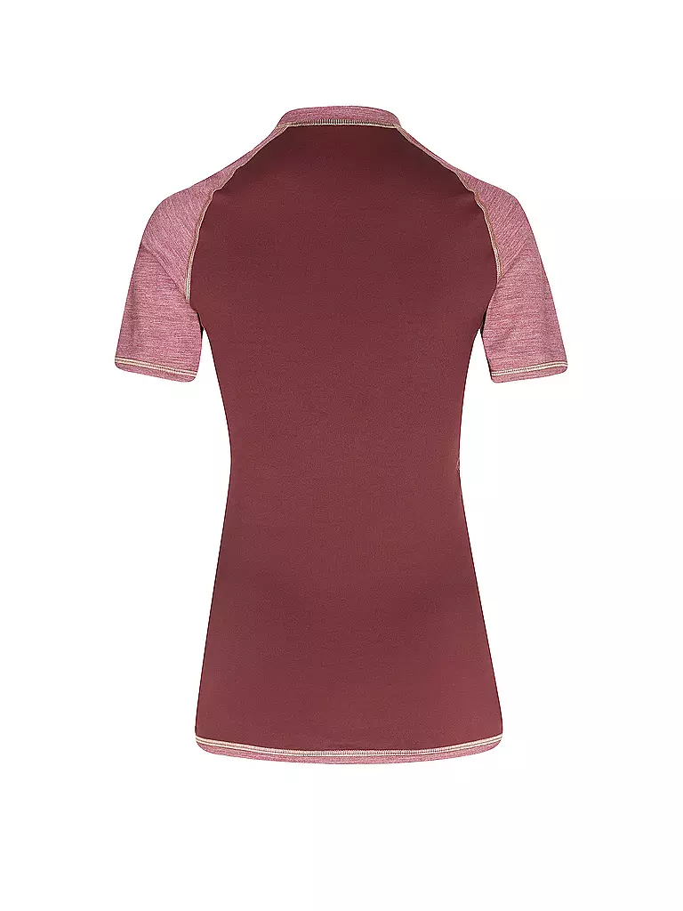 MEY | Camiseta interior de mujer PRFRMNC+ | Rosa