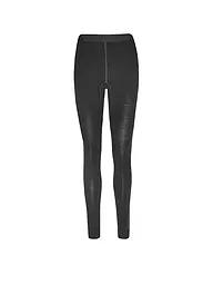 MEY | Damen Legging PRFRMNC+ | Negro