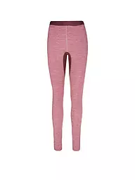 MEY | Damen Legging PRFRMNC+ | Rosa