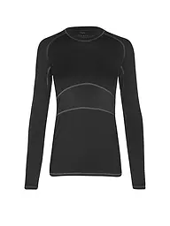 MEY | Camiseta interior de mujer PRFRMNC+ | Negro