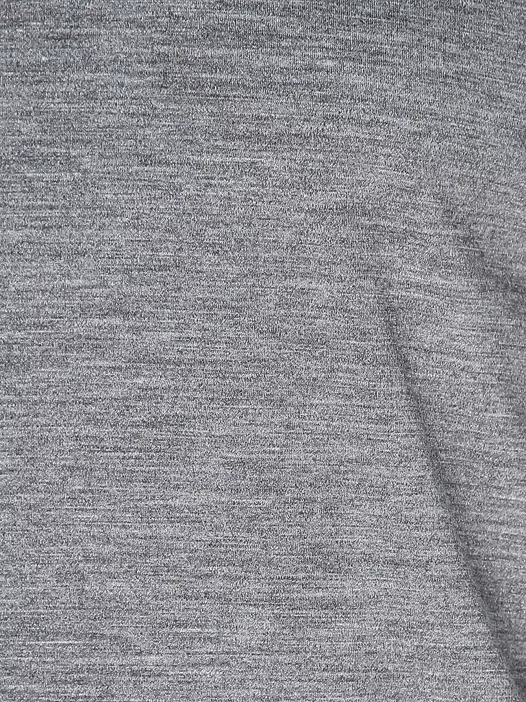 MEY | Herren Unterzieh T-Shirt PRFRMNC+ | Gris