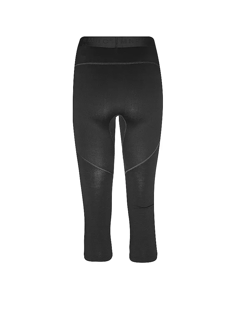 MEY | Legging de mujer PRFRMNC+ 3/4 | Negro