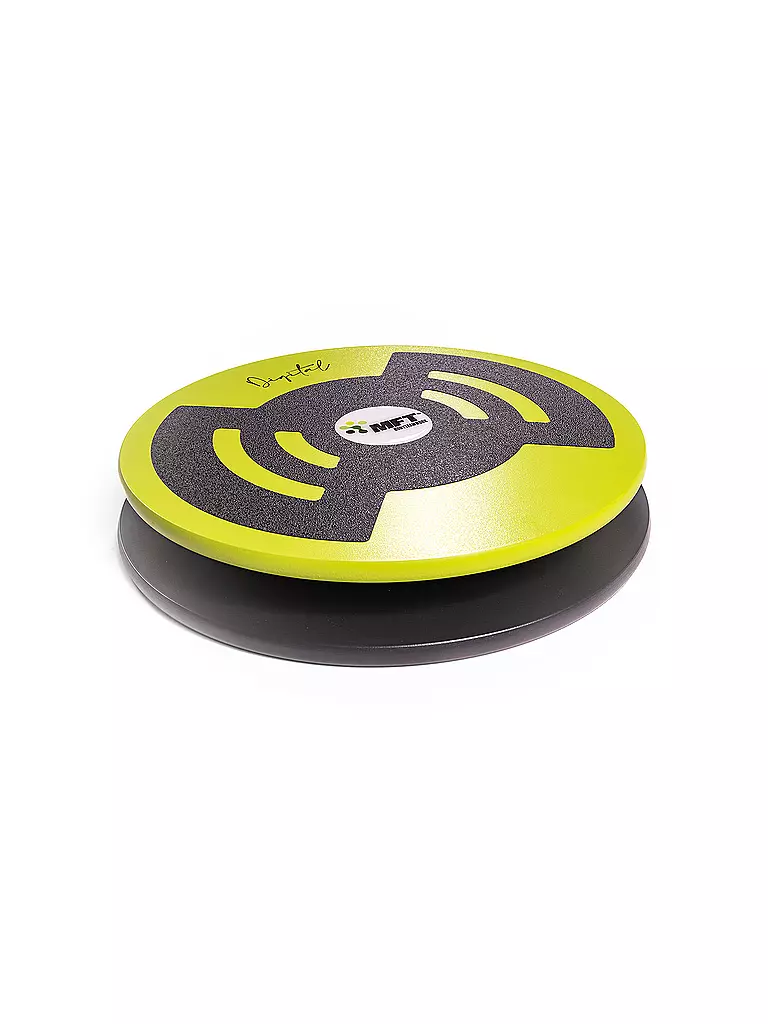 MFT | Balance Board Challenge Disc Digital | Verde